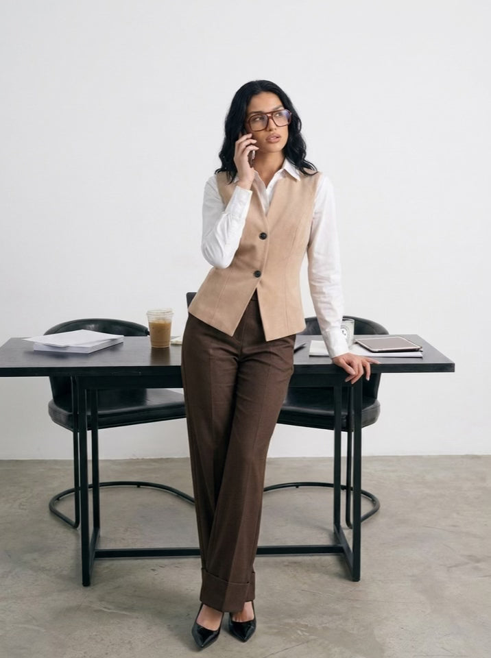 Formal Vest Sets