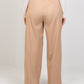 Premium Classic Trouser - Beige - Hushy Wear